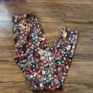LuLaRoe Leggings